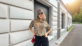 Top Body T-Shirt