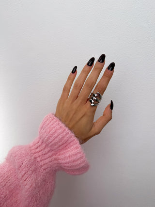 Bague Racines