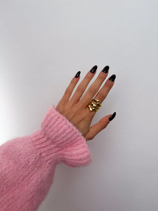 Bague Racines