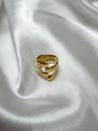 Bague Racines