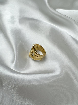 Bague Racines