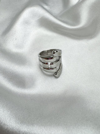 Bague Racines
