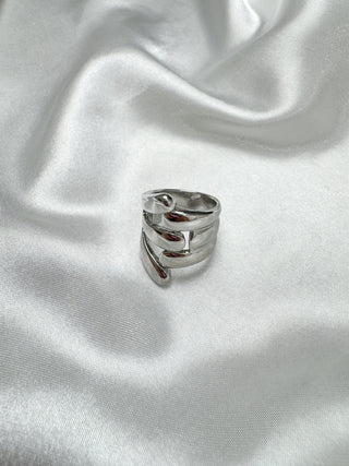 Bague Racines