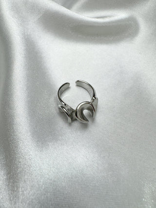 Bague Vagues