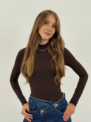 Body découpé Rush Pink