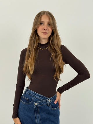 Body découpé Rush Pink