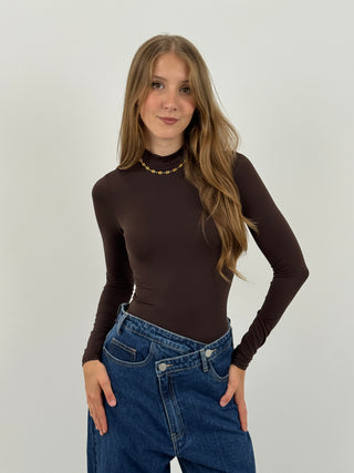 Body découpé Rush Pink