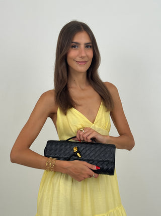 Clutch Aura Nera