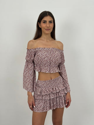Coord Set Top e Gonna Kenya