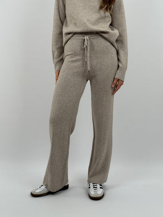 Coordinato Comfy Lazy Tortora