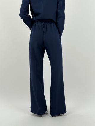 Completo Giacca e Pantalone Amelia Blu