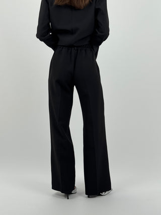 Completo Giacca e Pantalone Amelia Nero