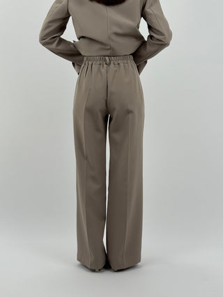 Completo Giacca e Pantalone Amelia Tortora