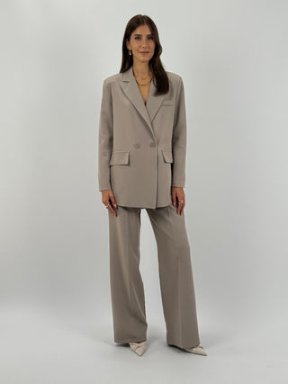 Completo Giacca e Pantalone Amelia Tortora