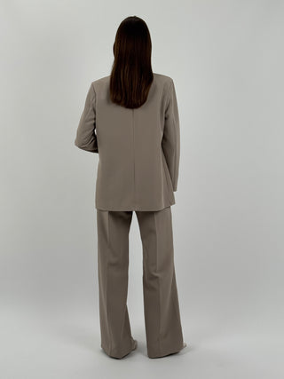 Completo Giacca e Pantalone Amelia Tortora