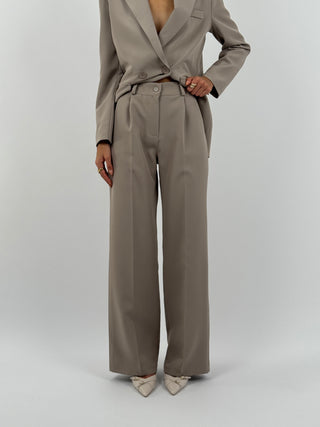 Completo Giacca e Pantalone Amelia Tortora