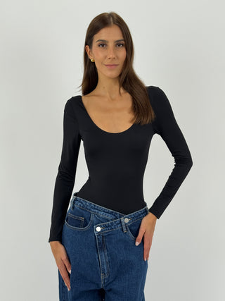 Body Skim Nero