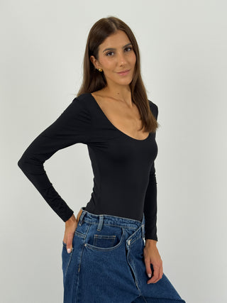 Body Skim Nero