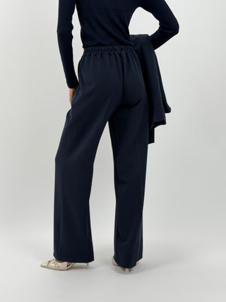 Tailleur Giacca e Pantalone Emily Blu