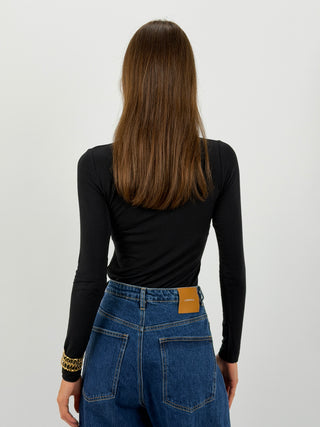 Dolcevita Basic Nero
