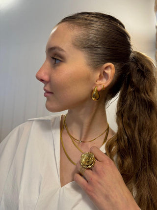Orecchini Goccia - PALOMA Store