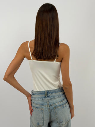 Body Essential Bianco
