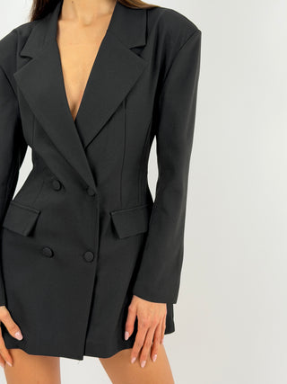 Abito Blazer Nero