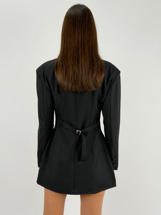 Abito Blazer Nero