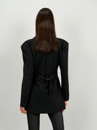 Abito Blazer Nero