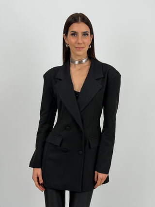 Abito Blazer Nero