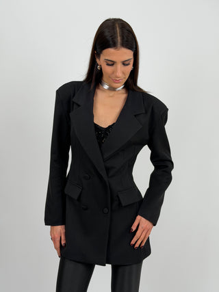 Abito Blazer Nero