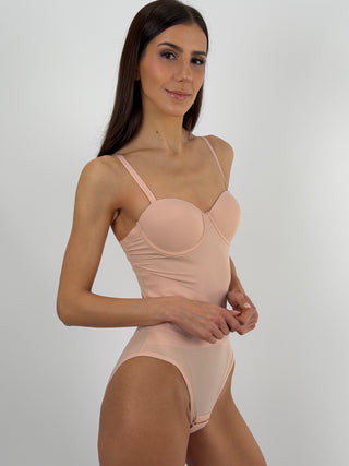 Body Sculpt Modellante Rosa