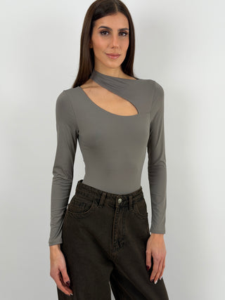 Body Cut Out Rush Fango