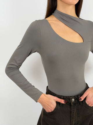 Body Cut Out Rush Fango