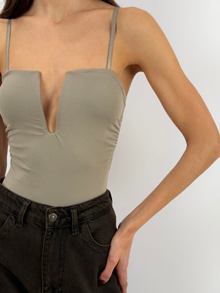 Body Vicky Taupe