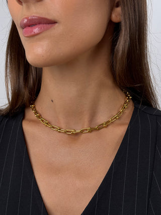 Collana Tiffany