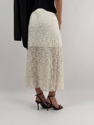 Gonna Lunga in Pizzo Bianca