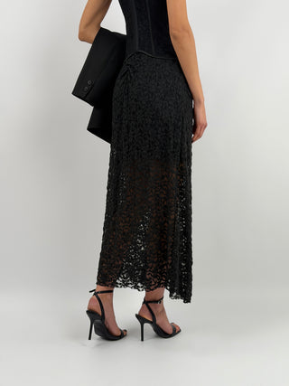 Gonna Lunga in Pizzo Nera