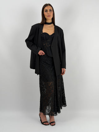 Gonna Lunga in Pizzo Nera