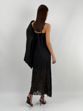 Gonna Lunga in Pizzo Nera