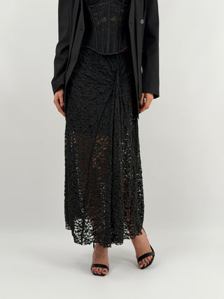 Gonna Lunga in Pizzo Nera