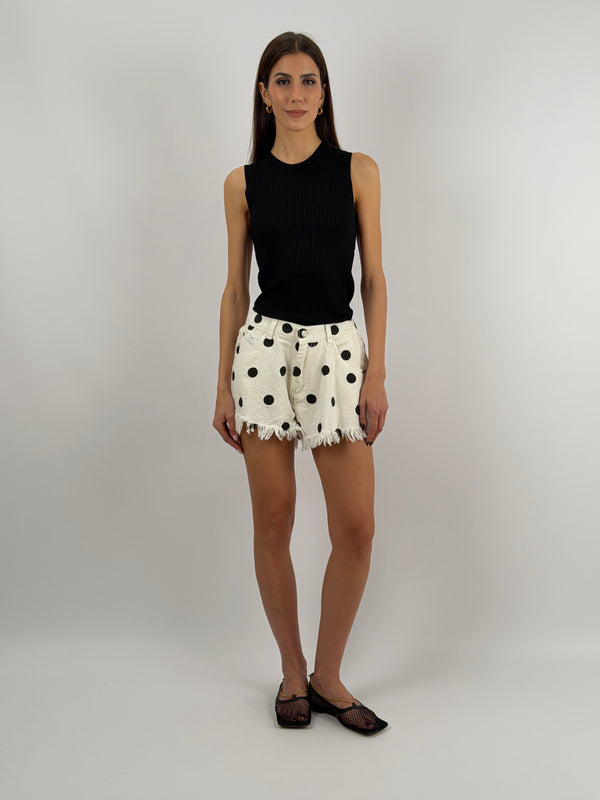 Shorts a Pois