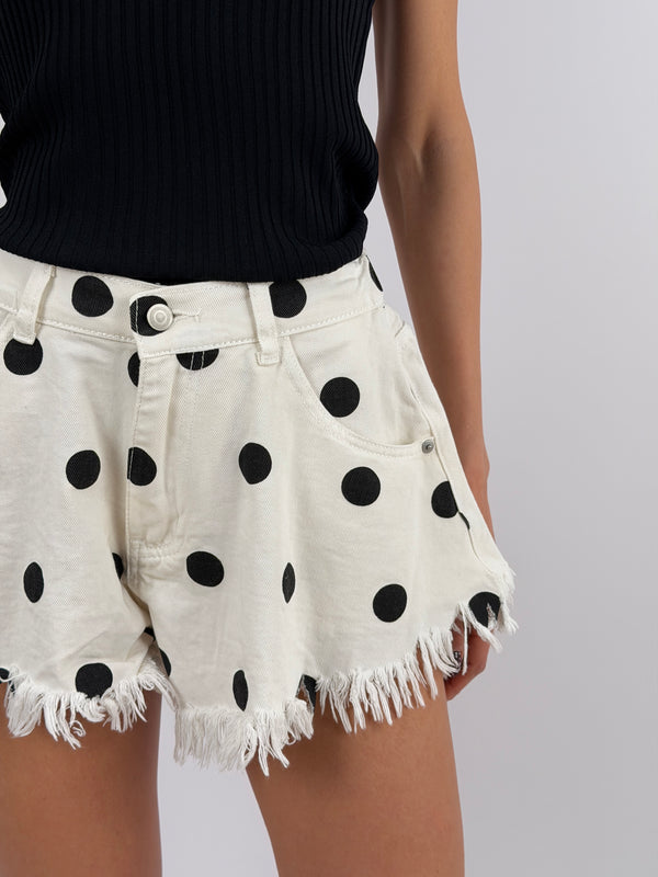 Shorts a Pois