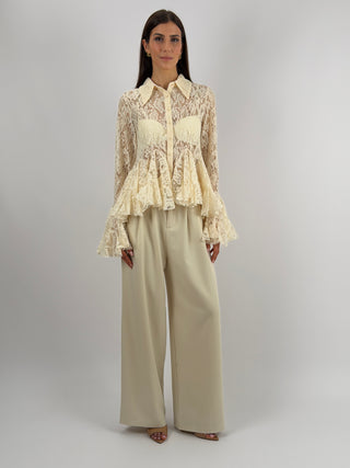 Pantalone a Palazzo Panna