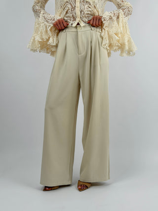 Pantalone a Palazzo Panna