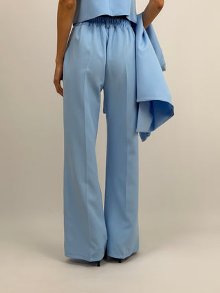 Pantalone a Palazzo Azzurro