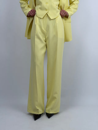 Pantalone a Palazzo Giallo