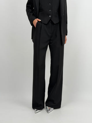 Pantalone a Palazzo Nero