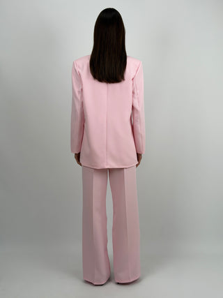 Pantalone a Palazzo Rosa