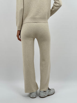 Coordinato Comfy Beige